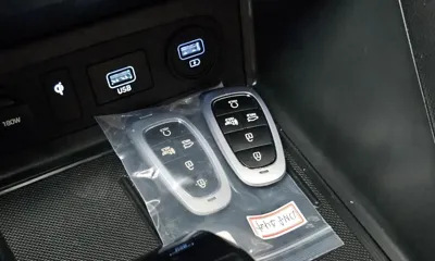 Hyundai Sonata 2020, 33351 км, за 18300000 KRW - фото 20