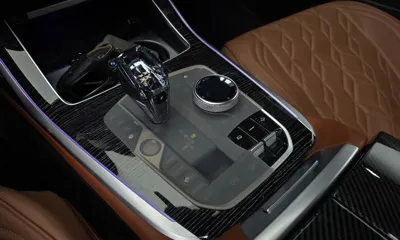 BMW X7 2022, 46817 км, за 79900000 KRW - фото 9