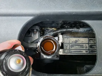 Kia Canival 2016, 247179 км, за 6550000 KRW - фото 19