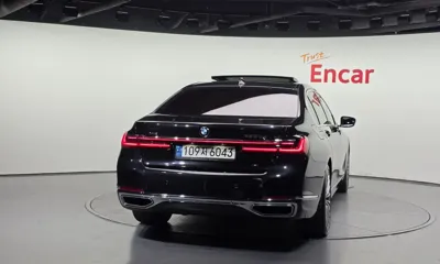 BMW 7-Series 2022, 101158 км, за 57900000 KRW - фото 4