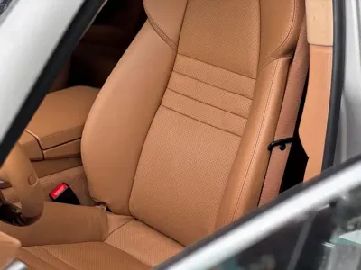 Porsche Panamera 2010, 60000 км, за 318000 CNY - фото 8