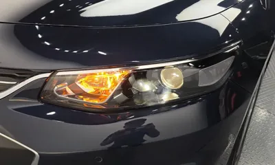 ChevroletGMDaewoo Malibu 2017, 116455 км, за 6290000 KRW - фото 22