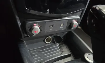 KG_Mobility_Ssangyong TIBOLI 2017, 38925 км, за 10100000 KRW - фото 12