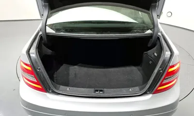 Mercedes-Benz C-Class 2012, 214039 км, за 4500000 KRW - фото 20