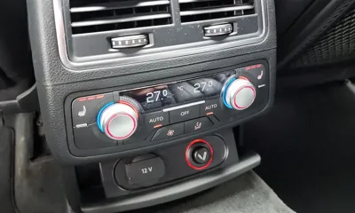 Audi A6 2016, 201942 км, за 8900000 KRW - фото 19