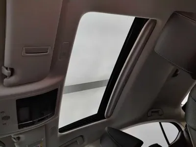 Lexus ES 2019, 147000 км, за 119800 CNY - фото 10