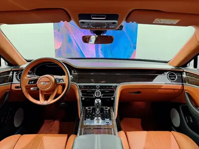 Bentley Flying Spur PHEV 2024, 48000 км, за 1697000 CNY - фото 13