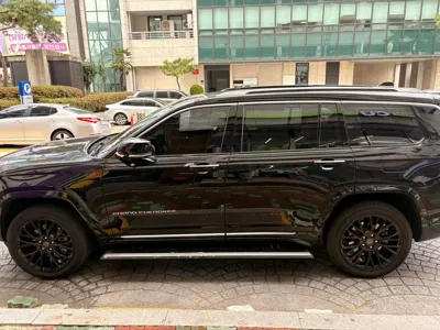 Jeep Cherokee 2022, 53000 км, за 48500000 KRW - фото 9