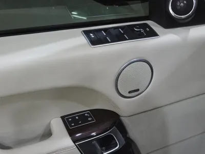Land Rover Range Rover 2017, 98489 км, за 52900000 KRW - фото 15