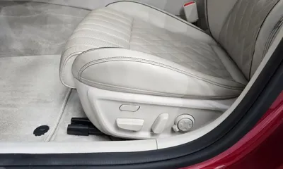Genesis G70 2019, 126135 км, за 19500000 KRW - фото 33