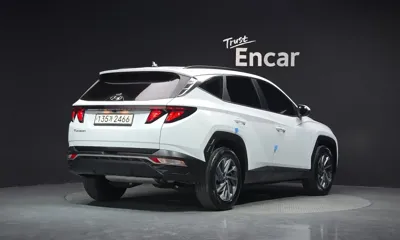 Hyundai Tucson 2023, 75089 км, за 22500000 KRW - фото 2