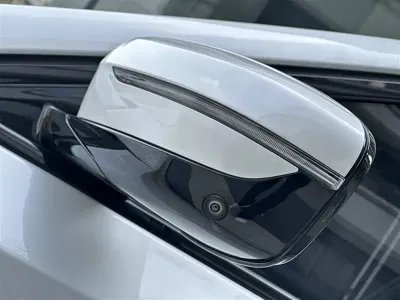 BMW 5 Series 2018, 73000 км, за 153800 CNY - фото 35