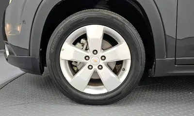 ChevroletGMDaewoo Orlando 2016, 80605 км, за 5200000 KRW - фото 5