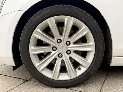 Cadillac ATS-L 2018, 111500 км, за 51100 CNY - фото 23
