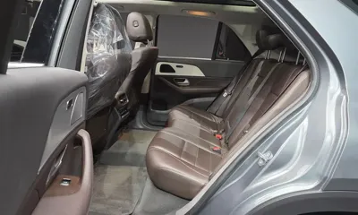 Mercedes-Benz GLE-Class 2020, 108803 км, за 41900000 KRW - фото 12