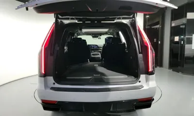 Cadillac Escalade 2022, 35958 км, за 93000000 KRW - фото 20
