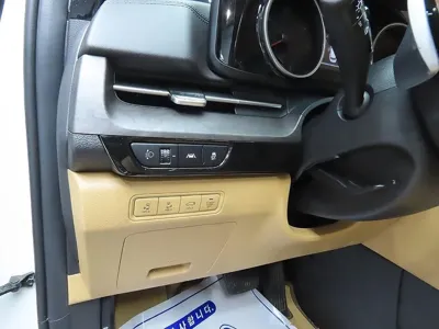 Kia Canival 2023, 125506 км, за 22300000 KRW - фото 13