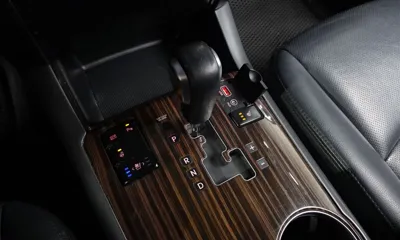 Kia Mohave 2017, 207672 км, за 9700000 KRW - фото 9