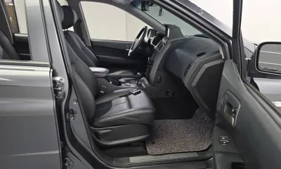 KG_Mobility_Ssangyong KORANDO 2015, 52876 км, за 8990000 KRW - фото 12
