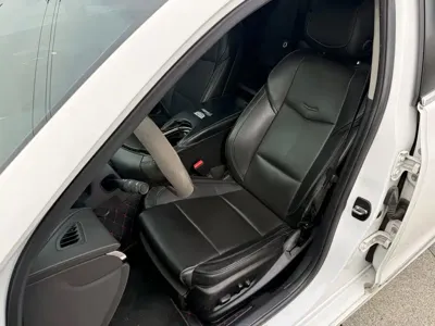 Cadillac ATS-L 2018, 111500 км, за 51100 CNY - фото 15