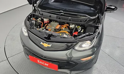 ChevroletGMDaewoo Bolt EV 2021, 101954 км, за 16500000 KRW - фото 6