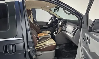 Hyundai Starex 2021, 61516 км, за 21890000 KRW - фото 26