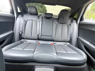 Audi 奥迪A5L 2025, 17000 км, за 201800 CNY - фото 14