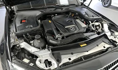 Mercedes-Benz E-Class 2023, 43850 км, за 37790000 KRW - фото 6