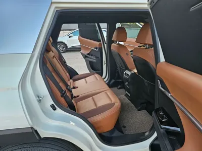 KG_Mobility_Ssangyong Torres 2023, 37040 км, за 21980000 KRW - фото 9