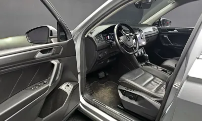 Volkswagen Tiguan 2020, 135588 км, за 23000000 KRW - фото 10
