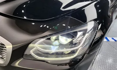 Kia K9 2019, 59596 км, за 25000000 KRW - фото 21