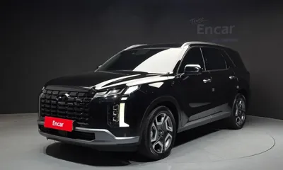 Hyundai Palisade 2023, 46913 км, за 25900000 KRW - фото 1