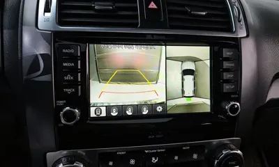 Kia Mohave 2018, 121173 км, за 17800000 KRW - фото 14
