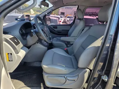 Hyundai Starex 2017, 95000 км, за 8800000 KRW - фото 11