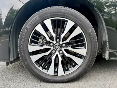 Toyota Alphard 2018, 100000 км, за 468000 CNY - фото 26