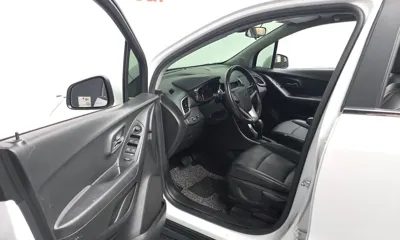 ChevroletGMDaewoo Trax 2019, 128061 км, за 5900000 KRW - фото 10