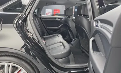 Audi A3 2018, 103575 км, за 12900000 KRW - фото 12