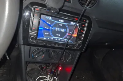 Volkswagen Jetta 2015, 91700 км, за 31728.16 CNY - фото 13