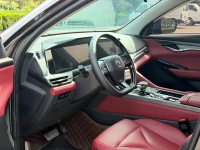 Changan 长安CS75PLUS 2021, 38000 км, за 59000 CNY - фото 11