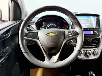 ChevroletGMDaewoo Spark 2016, 138234 км, за 3800000 KRW - фото 6