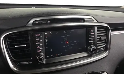 Kia Sorento 2017, 112891 км, за 15900000 KRW - фото 15