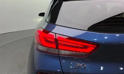 Hyundai i30 2019, 89672 км, за 13000000 KRW - фото 23