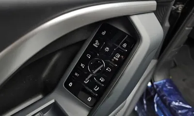 Audi Q5 2025, 29 км, за 85000000 KRW - фото 33