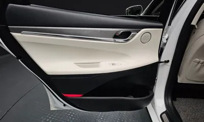 Hyundai Grandeur 2022, 112550 км, за 23100000 KRW - фото 25