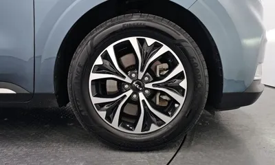 Kia Canival 2023, 75295 км, за 22600000 KRW - фото 21