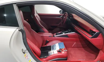 Porsche 911 2023, 28691 км, за 211000000 KRW - фото 26