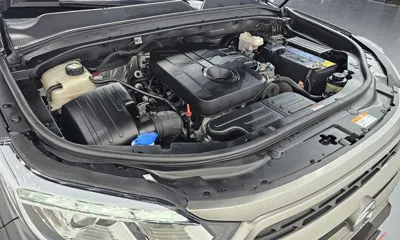 KG_Mobility_Ssangyong Rexton 2021, 95860 км, за 21500000 KRW - фото 6