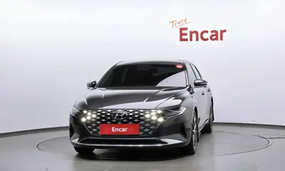 Hyundai Grandeur 2020, 153057 км, за 17900000 KRW - фото 3
