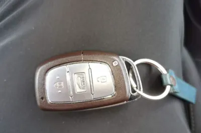 Hyundai Elantra (6th Generation 2018, 78600 км, за 61484.62 CNY - фото 29