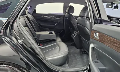 Hyundai Sonata 2018, 58726 км, за 14500000 KRW - фото 11